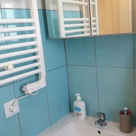 Apartamento Oasis Apartment Denia
