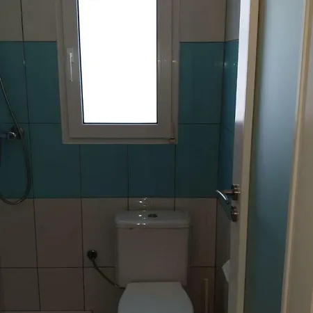 Apartamento Oasis
