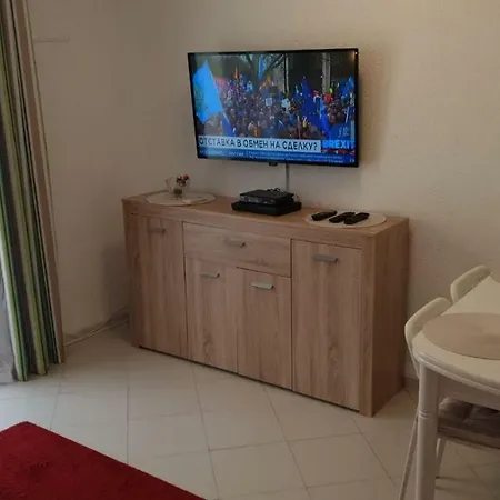 Apartamento Oasis * Denia