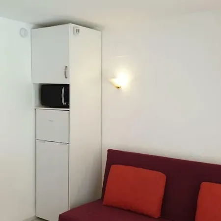 Apartamento Oasis * Denia