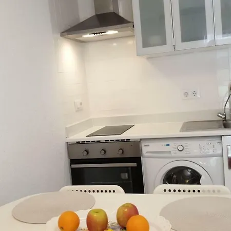 Apartamento Oasis