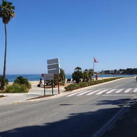 Apartamento Oasis * Denia