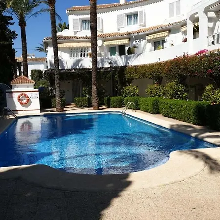 Apartamento Oasis Apartment
