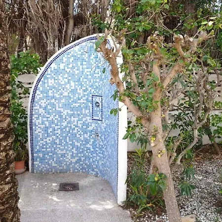 Apartamento Oasis * Denia