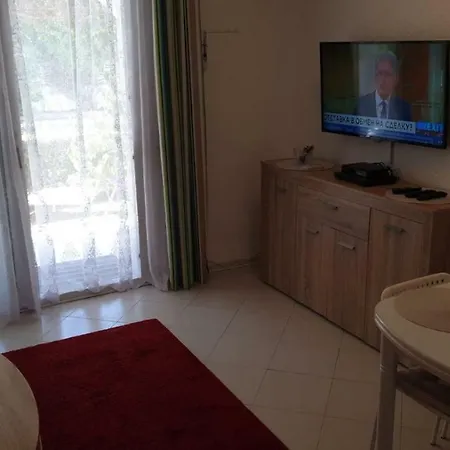 Apartamento Oasis Denia