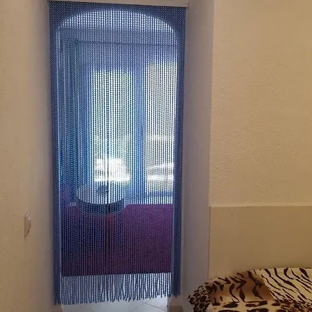 Apartamento Oasis